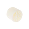 GE Part# WR02X13685 Wheel (OEM)