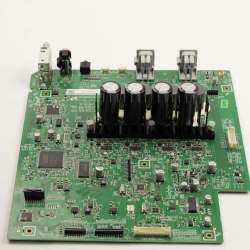 Samsung Main Pcb Assembly - AH94-03334B