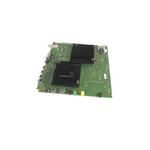 Sony TV (MAIN CBA) COMPL SVC BM3J_UC - A-2197-341-A