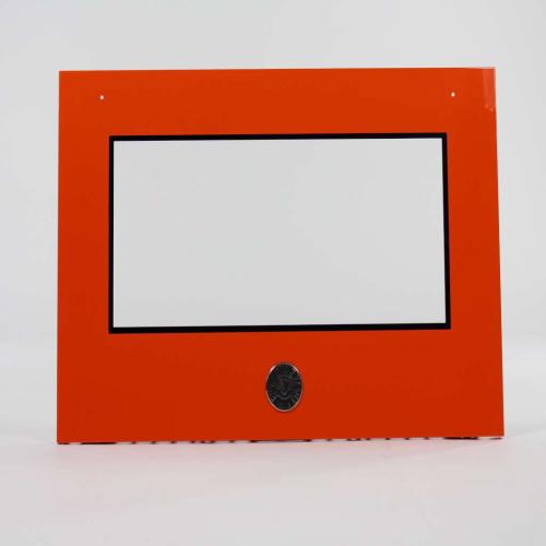 Bertazzoni Part# 128006-DA Outer Door Assembly - Genuine OEM