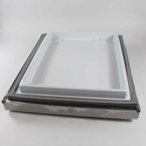 Whirlpool Part# LW10413531 FIP Door (OEM) MS