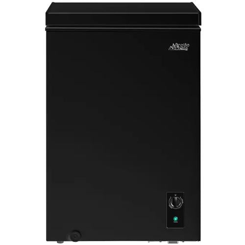 Midea ARC04B2CBB Arctic King 4.0 Cu.Ft Chest Freezer