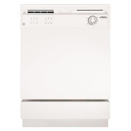Whirlpool 7DU850SWSQ0 Dishwasher