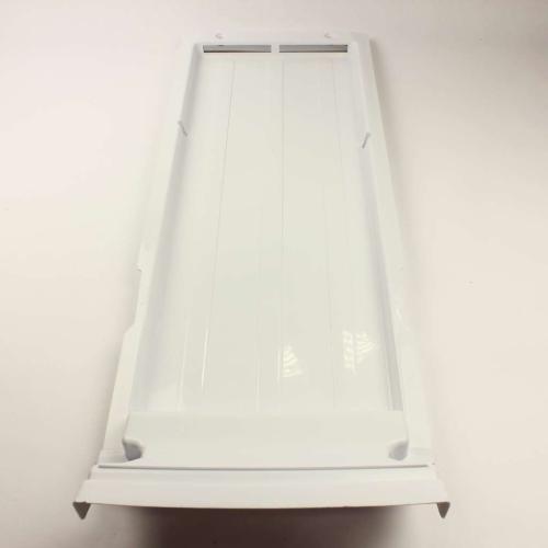 Samsung Part# DA97-08063B Evaporator Cover Assembly (OEM) Front