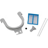 Bosch Part# 12035775 Drain Hose Kit - Genuine OEM