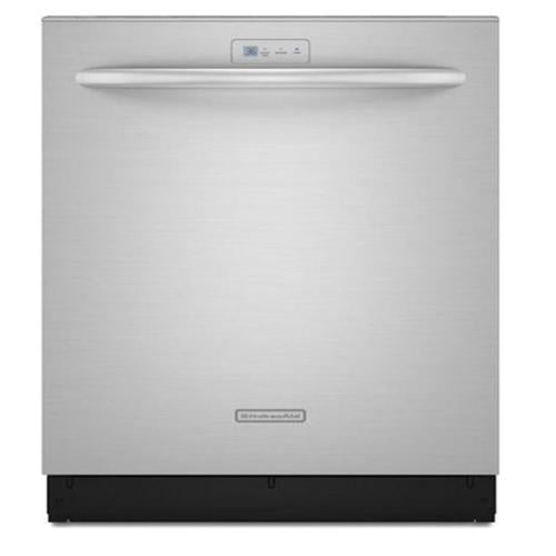 Whirlpool WHIKUDS50SVSS4 Dishwasher