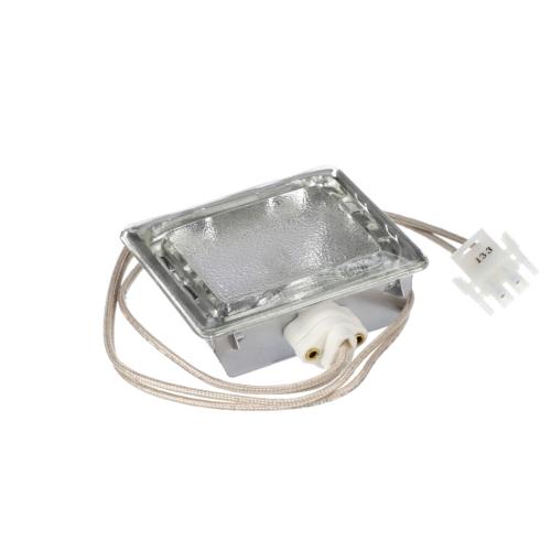 Samsung Part# DE81-05050A Halogen Light Assembly (50W) - Genuine OEM