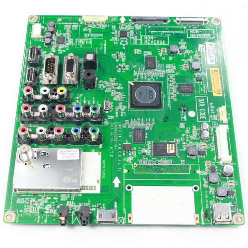 Lg Main Pcb Assembly - EBR73911401