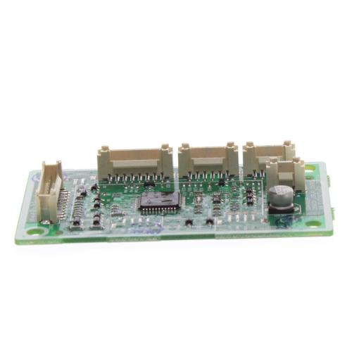 Samsung Part# DD92-00058R Display Control Board Assembly - Genuine OEM