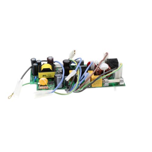 Bertazzoni Part# Z180259 Power Board Rex - Genuine OEM