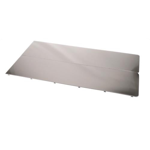 Bertazzoni Part# Z370265 Air Tunnel - Genuine OEM