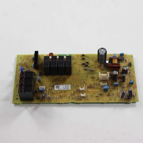 Whirlpool Microwave Electronic-Circuit Control W10915648
