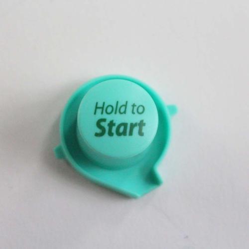Whirlpool Start Push Button WP8181861