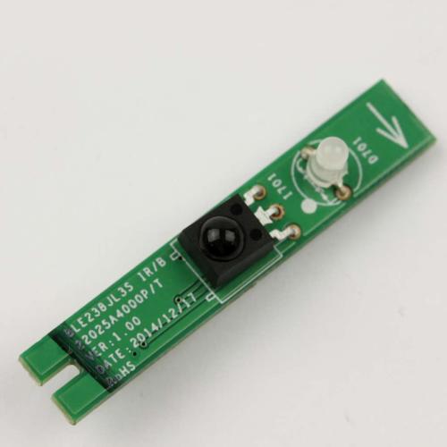 Haier Remote Control Board Assembly - 6206-7324005D41