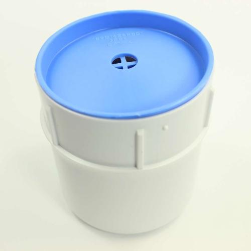 GE Washer/Dryer Dispenser Cover GUD27GSSJ1WW