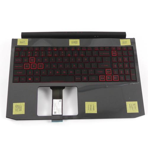 Ace Part# 6B.Q7KN2.033 Upper Case Keyboard - Genuine OEM