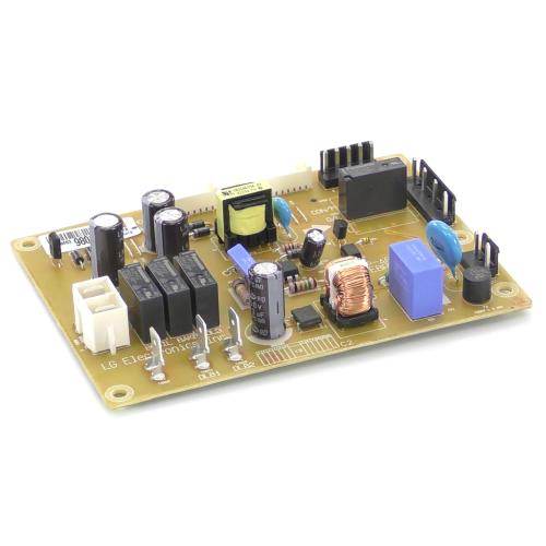 LG Power Control Board Assembly EBR84839802