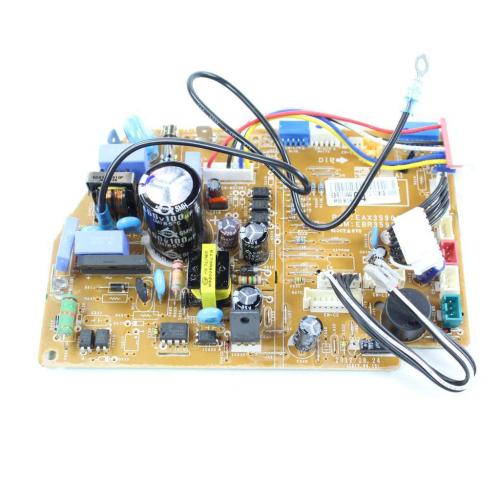 LG Main Control Board Assembly EBR77064204