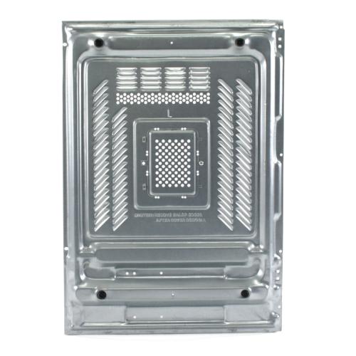 LG Part# 3303W1A076E Base Plate Assembly - Genuine OEM