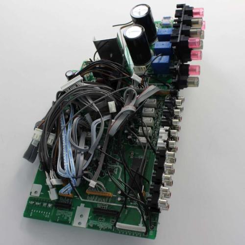 Sony Main Board Mount Pcb - A-1880-077-A