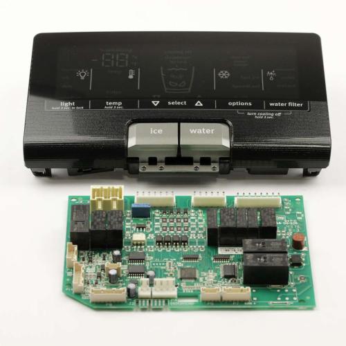 Whirlpool Part# W10639181 Electronic Control (OEM)