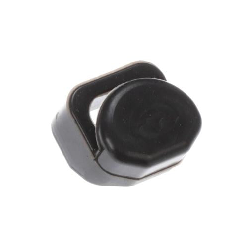 Bertazzoni Refrigerator Silicone Cap For Glide Rails - 308080