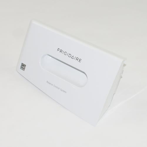 Frigidaire Part# 137168010 Dispenser Drawer Handle (OEM)