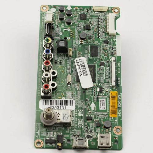 Lg Refurbished B Chassis Assembly - CRB34492201