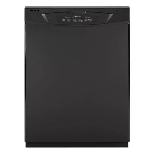 Whirlpool WHIADB1500AWB0 Dishwasher
