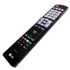 LG Remote Control - AKB72914213