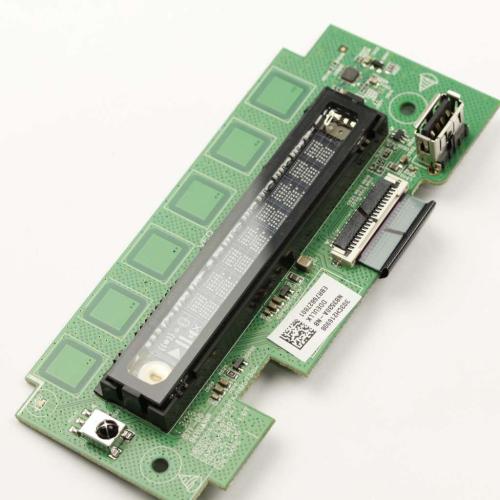 Lg Pcb Assembly - EBR76827801
