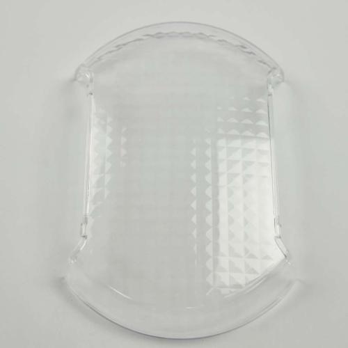 Bertazzoni Part# Z300001 LED Light Cover - Genuine OEM