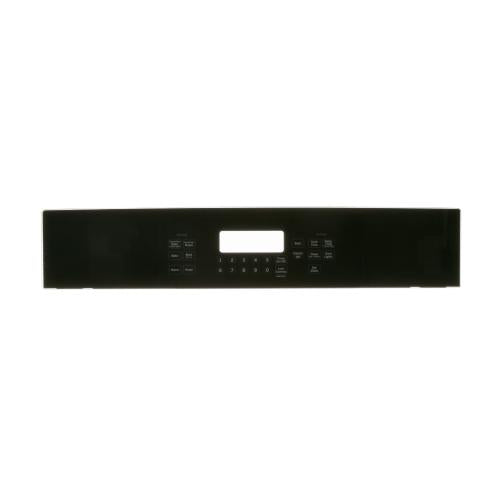 GE Part# WB07T10730 Control Panel and Board (OEM)