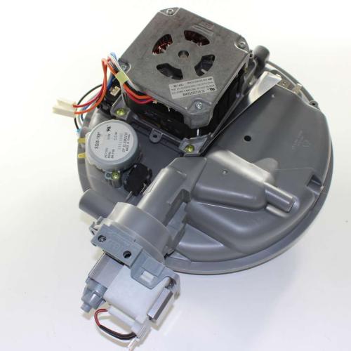 Samsung Part# DD94-01004A Sump Assembly (OEM)