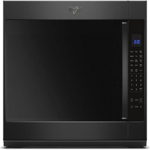 Whirlpool WMH53521HB4 Microwave/Hood Combo