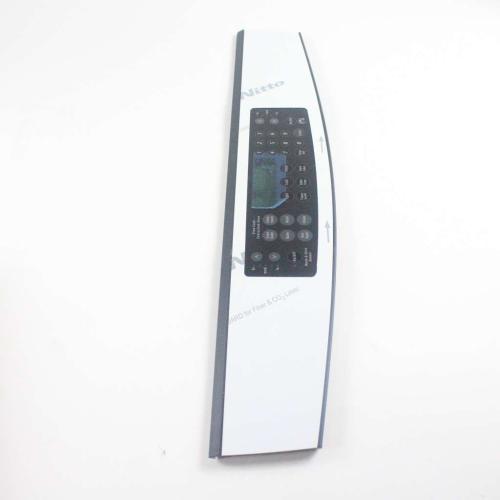 Electrolux Panel,Control Assy.,Black/Stai - 318239700