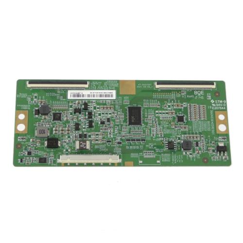 Sony Mounted Pwb E-T-Con (55) - 1-014-107-12