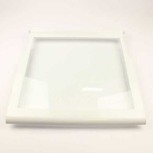 Whirlpool Snack Drawer Shelf (with Glass) WPW10276341