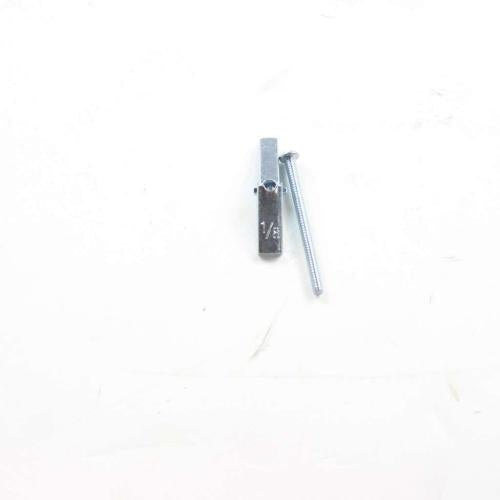 Electrolux Refrigerator Screw - 240551801