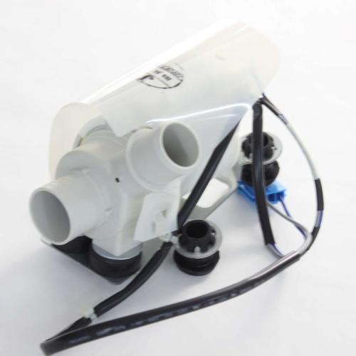 LG Part# 5859EA1004J Pump Assembly - Drain (OEM)