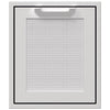 Hestan AGADR18 Single Access Door, Hinge Right, Marquise, 18-Inch Parts