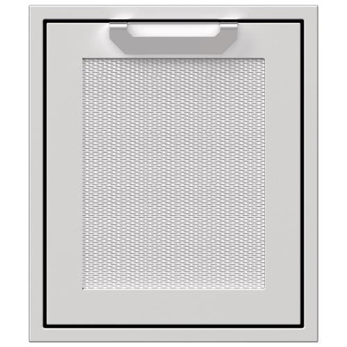 Hestan AGADR18 Single Access Door, Hinge Right, Marquise, 18-Inch