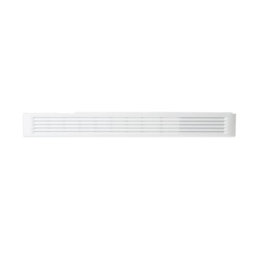GE Microwave Vent Grille - WB07X11084
