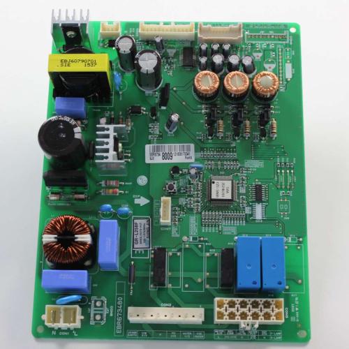 LG Refrigerator Main Control Board LMX25964ST/00