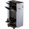 Samsung SLFIN701B/SEE A3 Copier-color Booklet Finisher Parts