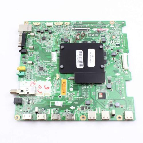 Lg Bpr Total Assembly,Refurbished - CRB31467401