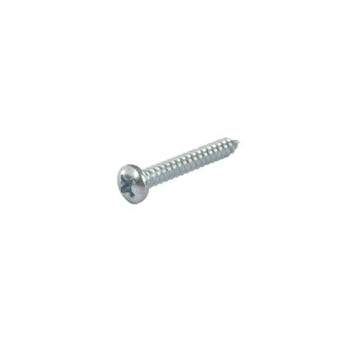 Whirlpool Part# WP3395530 Screw (OEM)