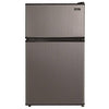 Midea 2493170 Standard Double Door Refrigerator