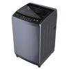 Midea MAC160PSS 1.6 Cu. Ft. Fully Automatic Washing Machine - Stainless Look