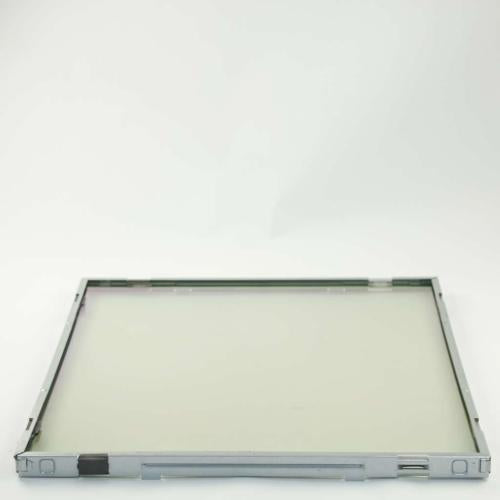 Whirlpool Part# WPW10347599 Door Glass Assembly - Genuine OEM